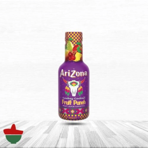 Arizona Fruit Punch