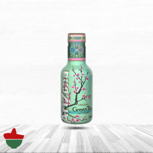 Arizona Green Tea Original