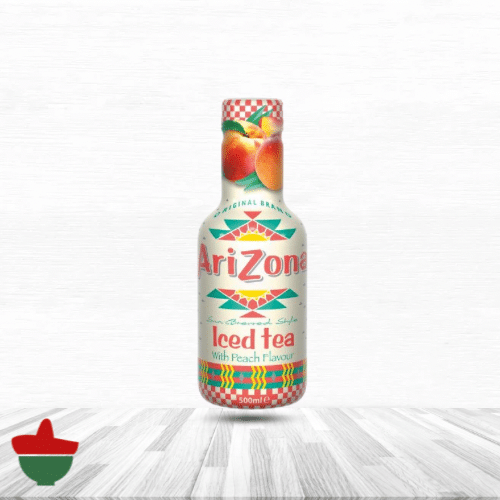 Arizona Iced Tea