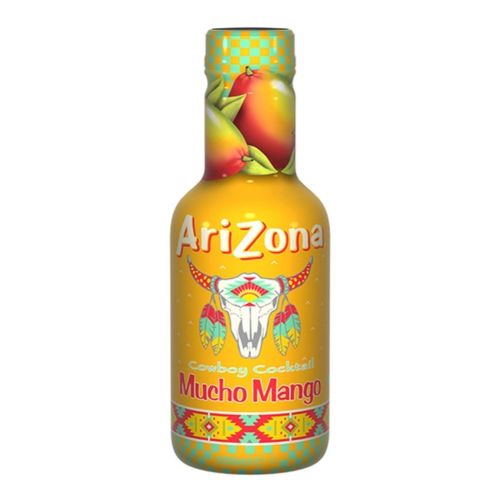 Arizona Mango