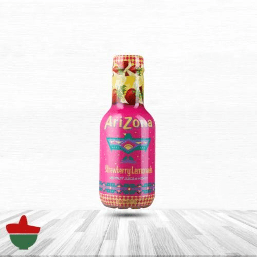 Arizona Strawberry Lemonade