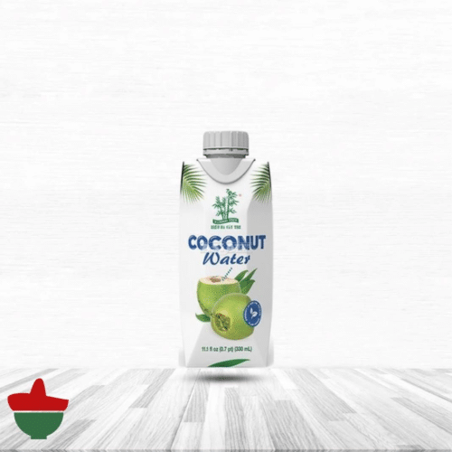 Coconut Water