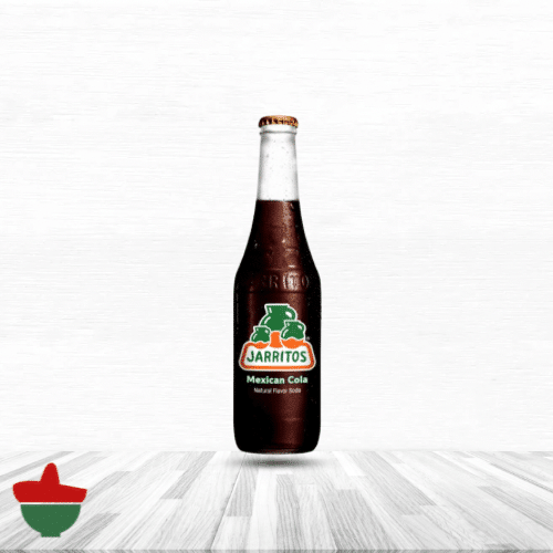 Jarritos Mexican Cola