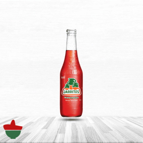Jarritos Strawberry