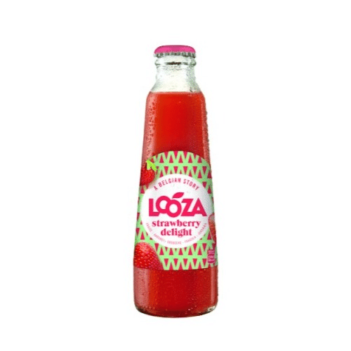 Looza Strawberry Delight