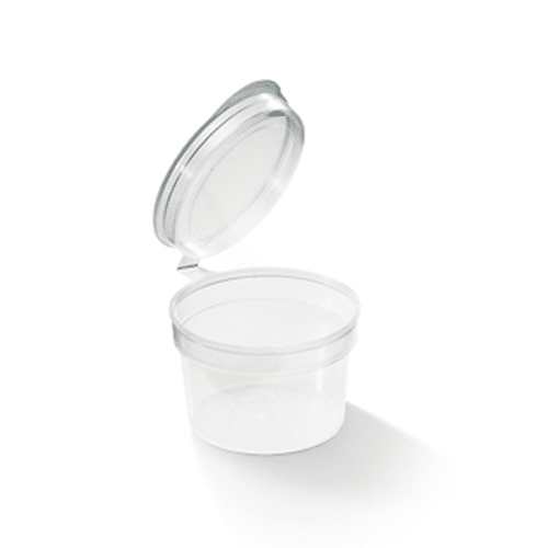 Potje wasabi mayo saus