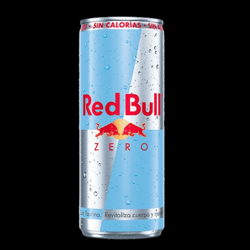Red Bull Zero