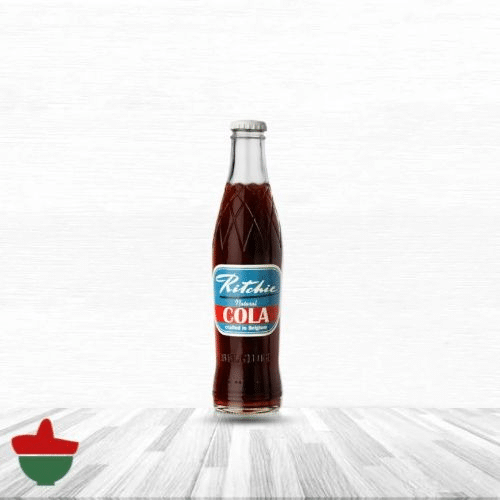 Ritchie Cola
