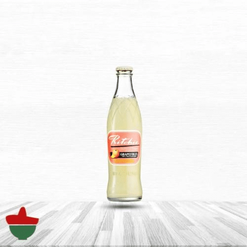 Ritchie Grapefruit