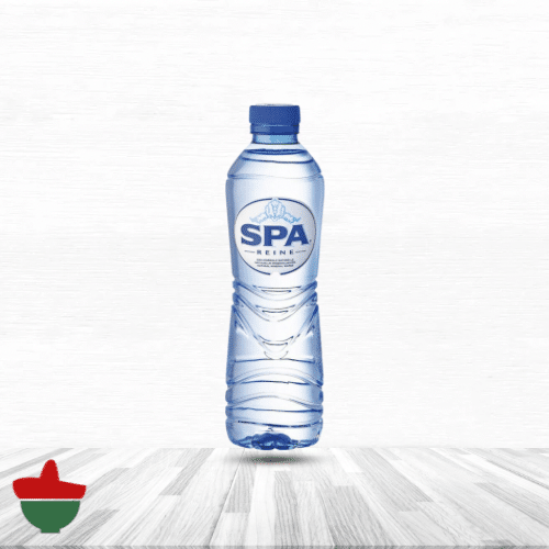 Spa Blauw