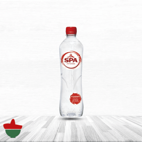 Spa Rood