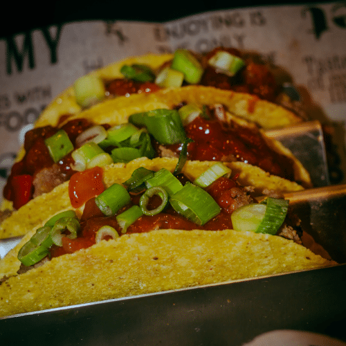 Taco Torro