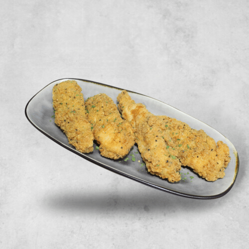 Tenders