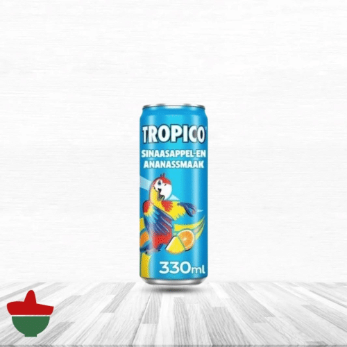 Tropico