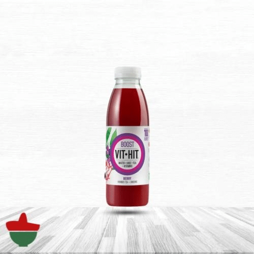 Vit-Hit Boost