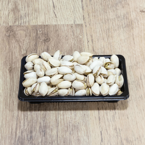 Gezouten pistachenoten 1kg