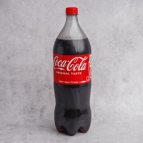 Coca-Cola 1.5l