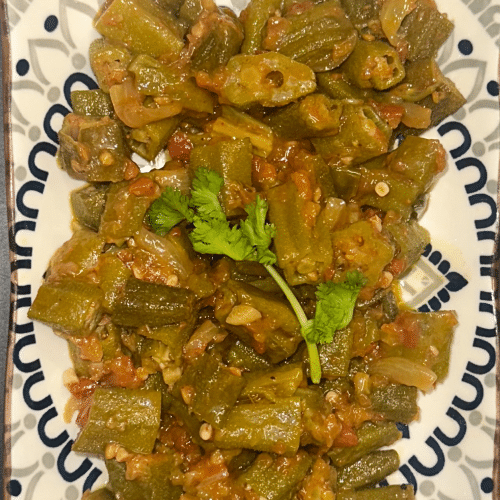 Okra