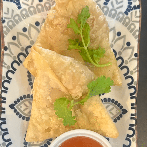 Samosa