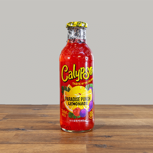 Calypso Paradise Punch