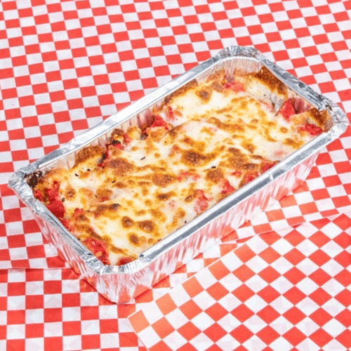 Kapsalon chicken tandoori