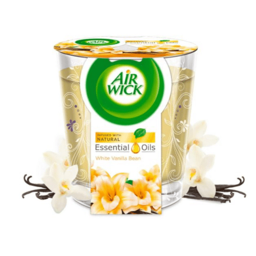 Air wick vanille 105g