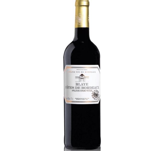Blays cotes du Bordeaux 75cl
