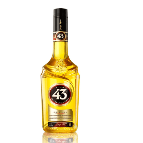 Licor 43  orignal 70cl