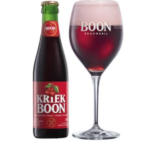 Boon kriek boon 25cl