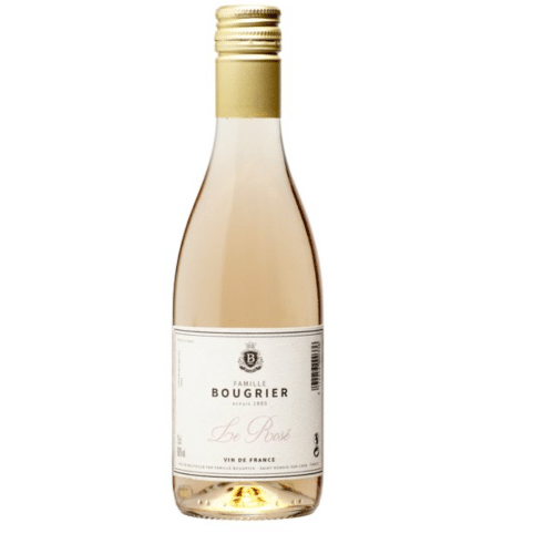 Bougrier rose 25cl