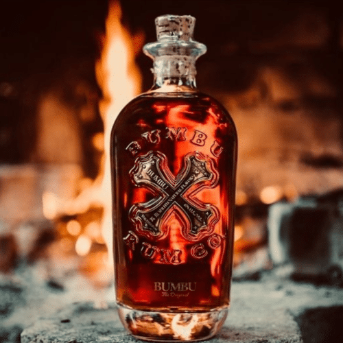 Bumbu rum co 70cl