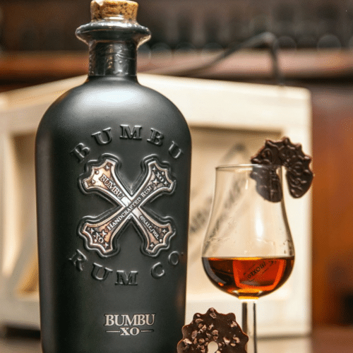 Bumbu rum xo 70cl