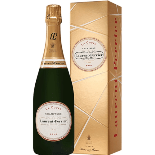 Champagne Laurent Perrier cuvée brut 75cl