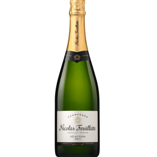 Champagne Nicolas Feuillatte Brut 75cl