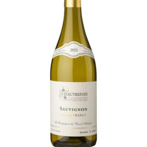 D autrefois sauvignon 75cl