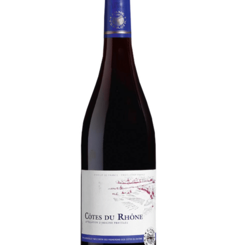 Côtes du Rhône 75cl
