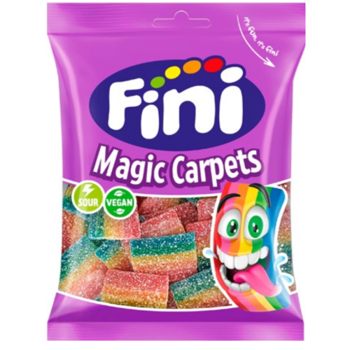 Fini magic carpets 90g