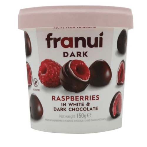 Franui dark raspberry