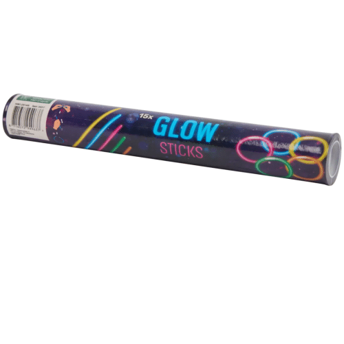 Glow sticks 15pes