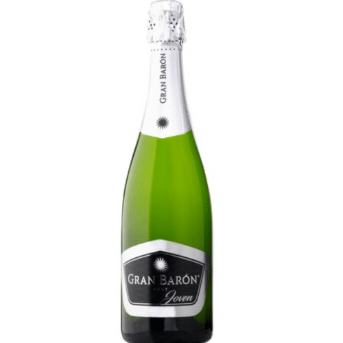 Gran Baron Brut joven 75cl