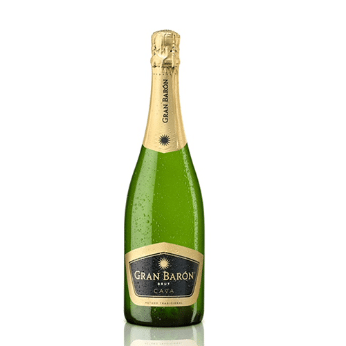 Gran Baron cava brut 75cl