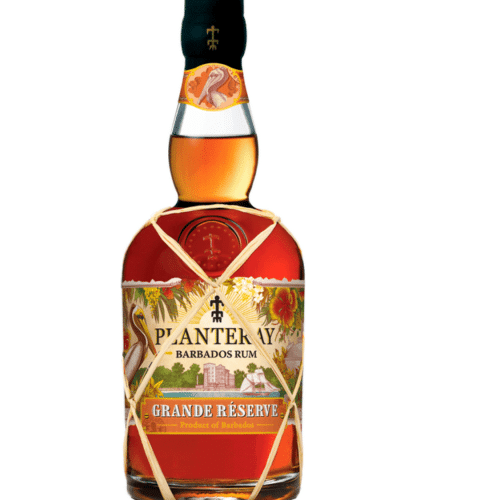 Planteray rum grande réserve 70cl