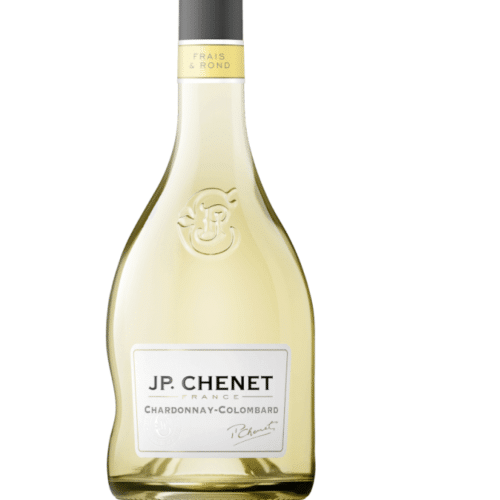 Jp chenet chardonnay colombard  75cl