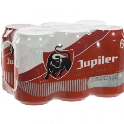 Jupiler 6x33cl