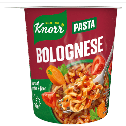 Knorr bolognese pasta 60g