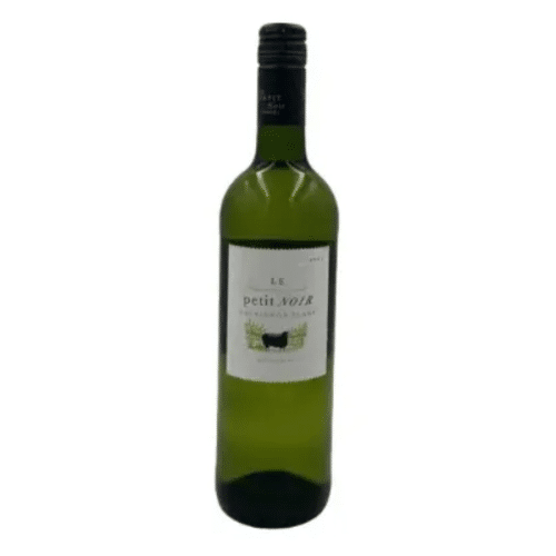 Le petit noir sauvignon blanc 75cl