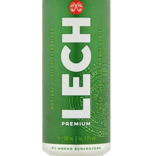 Lech 50cl