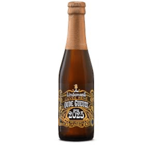 Lindemans oude gueuze 25cl