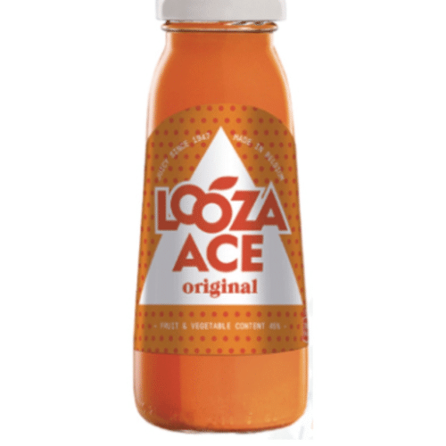 Looza ace 20cl