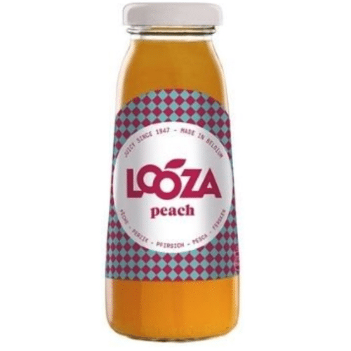 Looza pêche 20cl